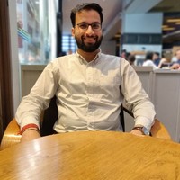 Sudhanshu Soni