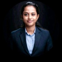 Amrutha Krishnakumar