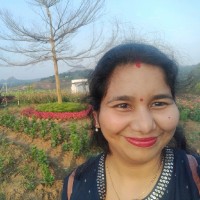 Bishakha Darsini