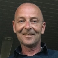 Robert Van Den Donker