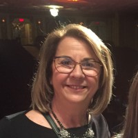 Suzanne Hamel