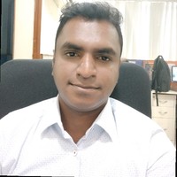 Siddhesh Kambli