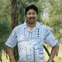 Suvankar Das