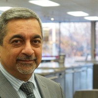 Jogesh Nakra