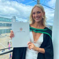 Aoibheann O'Hare