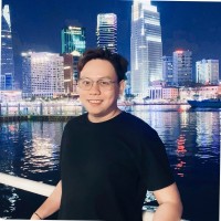 Cường Lê