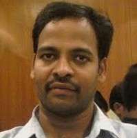 Garapati Murali Krishna
