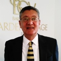 Alan David