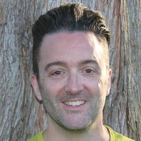 Nick Pollock
