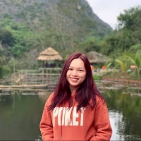 Phuong Anh Le