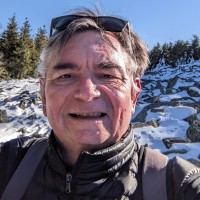 Thierry Gauthier