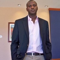 Tony Ssonko