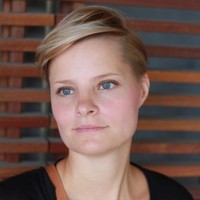 Karin Härenstam