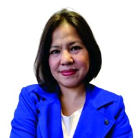 Bernadette Jacob