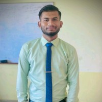 Nouman Ahmad