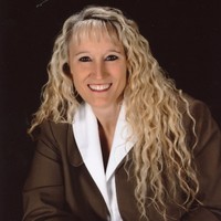 Debbie Hughes