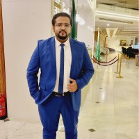 Waleed Irshad