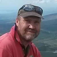 Richard Moore