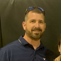 Steven Decker