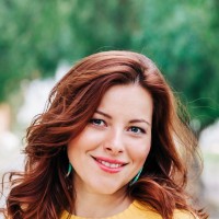 Yekaterina Maslova