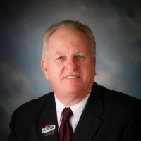Ron Griffith