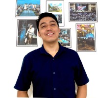 Eko Palmanto