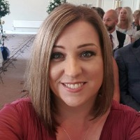 Gemma Balentine-Smith Chartered Mcipd