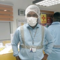 Oussou K Judicaël Djan