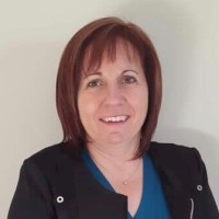 Marie-France Trudeau