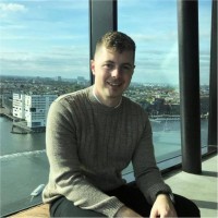 Killian Hughes