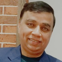 Girija Prasad Singh