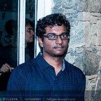 Harshan Rajan