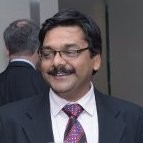 Abhilash SHETH
