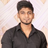Madhan Kumar Dhanasekaran