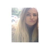 Sophie Bolton