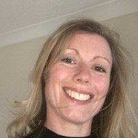 Susanne Harris