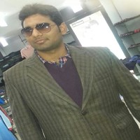 Ramanuj Kumar
