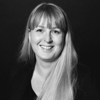 Jeanette Bredahl Møller
