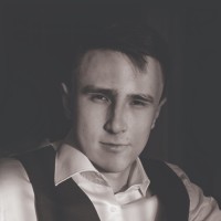 Sergei Merkulov