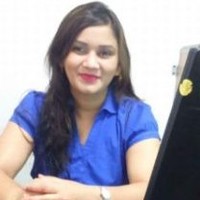 Usha Nishad
