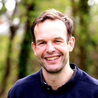 Sander Paul van tongeren