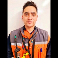 Felipe Landeros Contreras