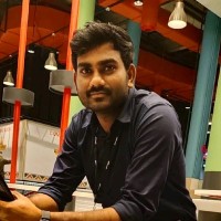 Ashok Kumar