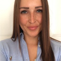 Julie Lillemark