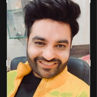 Suraj Soni