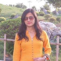 Shubhangini Dwivedi