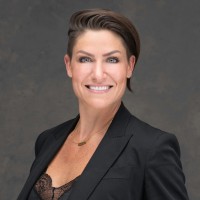 Amy Deutcher