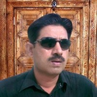 Hashim Raza