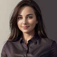 Samantha Denzel, Atr-Bc, Clat, Lpca