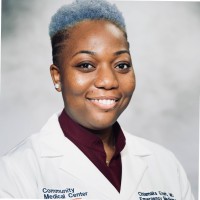 Chiamaka Eneh